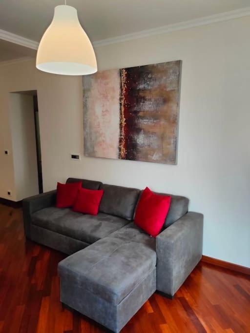 Appartamento In Centro Veroli Exterior photo