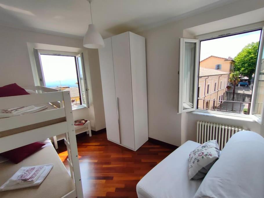 Appartamento In Centro Veroli Exterior photo
